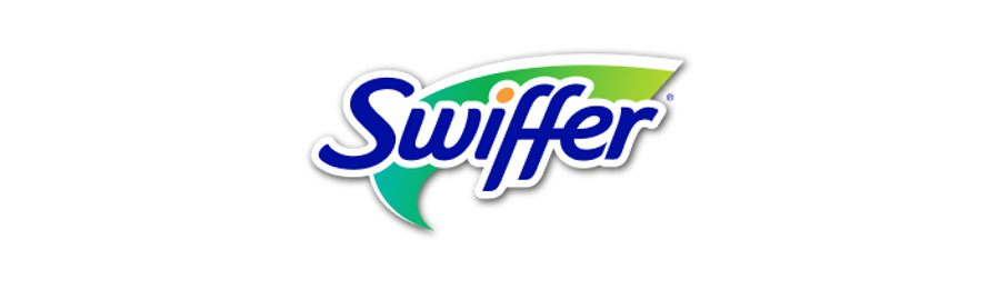 SWIFFER logo