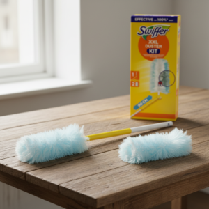 Swiffer XXL Staubsammel-Set im Überblick