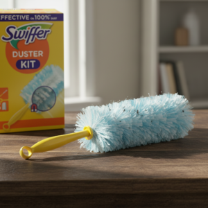 Swiffer Staubmagnet Starter-Set im Überblick