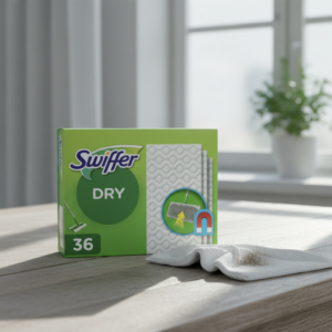 Nachfüllpackung Trockentücher (36 Stück)
