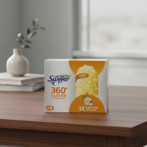 Swiffer 360° Duster Nachfüllpack im Überblick