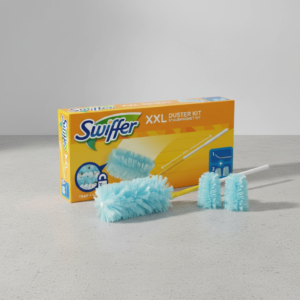 Swiffer Staubmagnet XXL Starterkit im Überblick