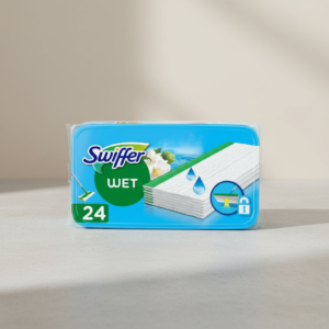 Swiffer Feuchte Bodentücher – 24er Pack