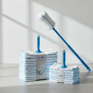 Swiffer Staubmagnet Nachfüllpack – Setübersicht